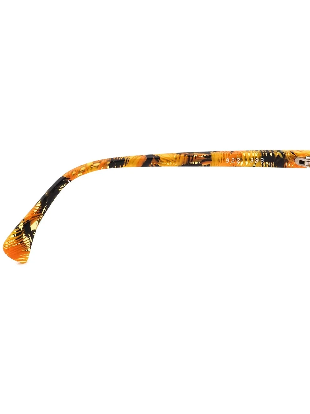 Alain Mikli 922 393 Eyewear